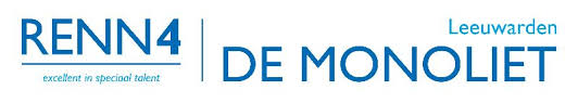 Logo De Monoliet