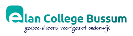 Logo Elan College