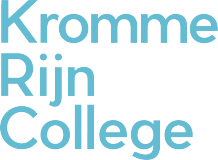 Logo Kromme Rijn College