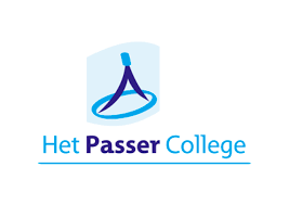 Logo Passer College Lage Landen