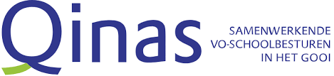 Logo Qinas