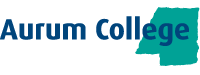logo aurum college